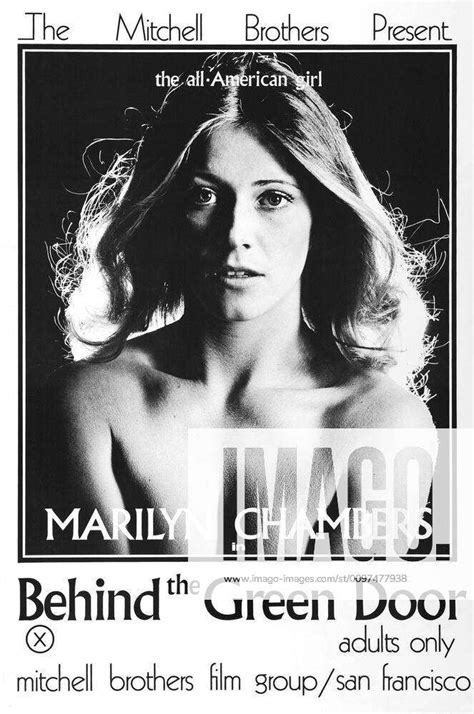 behind the green door marilyn chambers 1972 courtesy everett collection y
