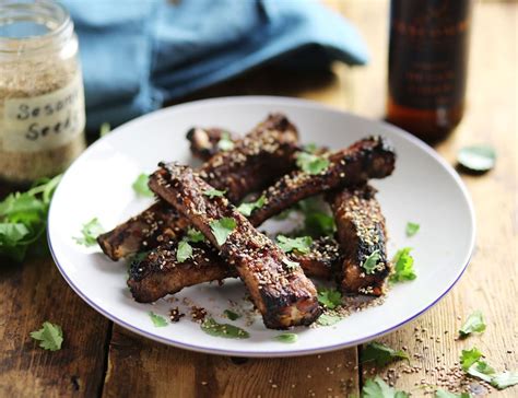 See more ideas about riblets recipe, pork riblets recipe, pork riblets. Sticky Ginger, Chilli & Lime Pork Riblets Recipe | Abel ...