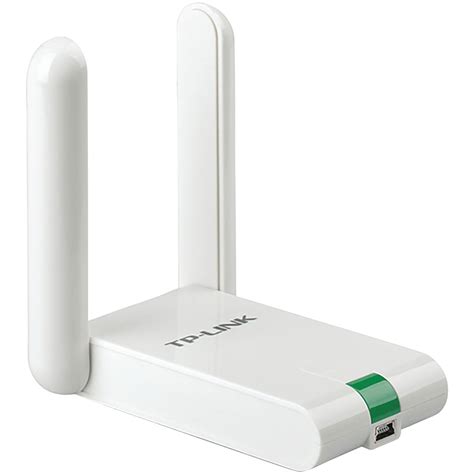 Tp Link Tl Wn822n 300mbps High Gain Wireless Usb Adapter