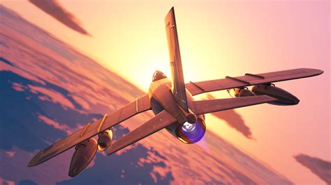 This Grand Theft Auto Mod Lets You Control A Plane Using Your Body