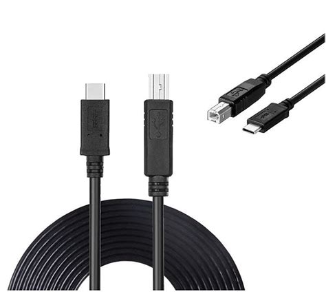 Download for pc interface software. Buy USB Type C to USB Type B Data Cable for Panasonic KX ...