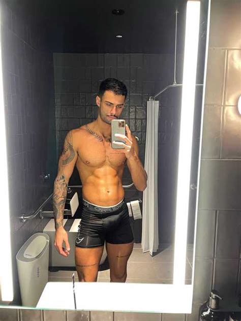 Christopher Yianni Onlyfans Account Chris Topher