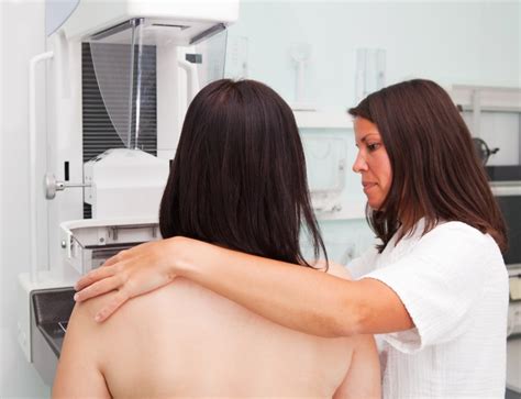 new guidelines dial back on routine mammograms for women under 50 mother jones