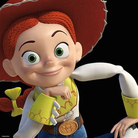 Jessie Quotes Toy Story 3