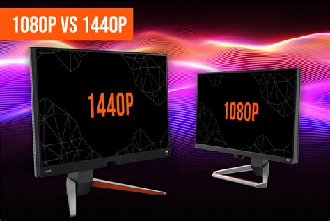 1080p Vs 1440p Which Should You Buy Fierce Pc Fierce Pc