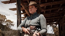 'The Drover's Wife: The Legend of Molly Johnson' Review - Variety