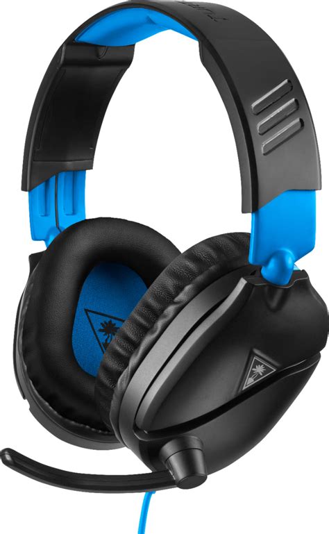 Customer Reviews Turtle Beach Recon Wired Gaming Headset For Ps
