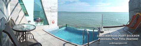 Dear jasmine6868 warmest greetings from lexis hibiscus and thank you for staying with us during your last trip to port dickson. Lexis Hibiscus Port Dickson: A Perfect Family Destination ...