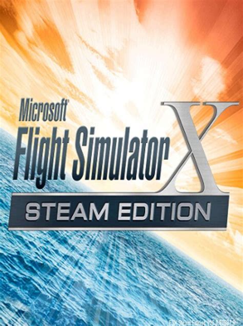 Compra Microsoft Flight Simulator Xsteam Edition Mega Mission