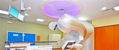 Linear Accelerator Jpt Healthcare Architects