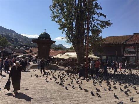 Bascarsija (Sarajevo, Bosnia and Herzegovina): Top Tips Before You Go (with Photos) - TripAdvisor