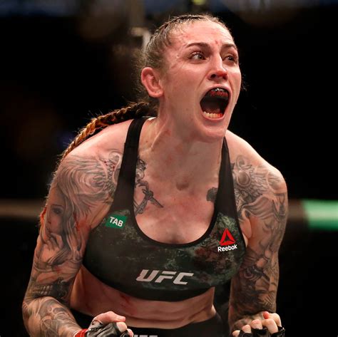 Ufc Fighters With Open Mouth Sherdog Forums Ufc Mma And Boxing