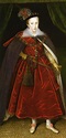 Henry Frederik Stuart, Prince of Wales – kleio.org