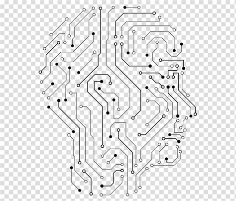 Electronic Circuit Printed Circuit Board Electrical Network Circuit