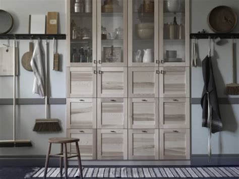 Ikea Torhamn Kitchen Cabinet Door Fronts The Design Sheppard