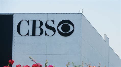 Cbs Sells Television City Production Studio Variety