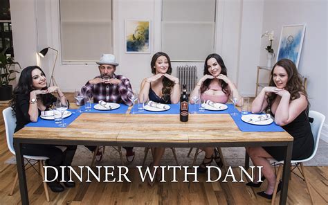 Dinner With Dani
