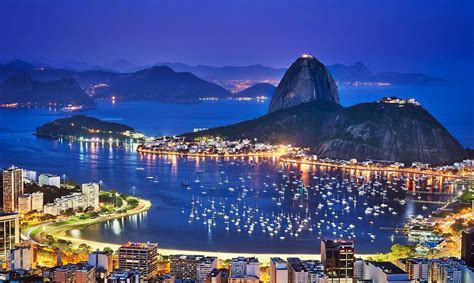 Top 105 Imagenes De Lugares Turisticos De Brasil Smartindustrymx