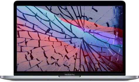 Macbook Screen Repair In Nyc