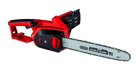 Einhell Gh Ec 2040 Electric Chainsaw Review Lawn Mower Wizard