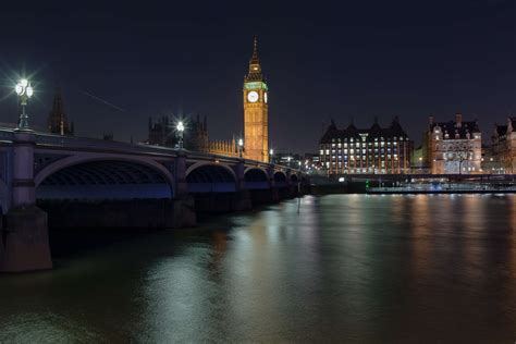 City Big Ben London Clock Tower England Wallpaper Coolwallpapersme