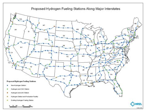 Hydrogen Resource Data Tools And Maps Geospatial Data Science Nrel