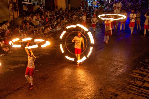 Sri Lanka Feiertage Die 6 Besten Feste Im Überblick Asia Someday