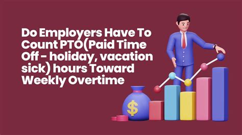 Do Employers Have To Count Pto Paid Time Off Holiday Vacation Sick