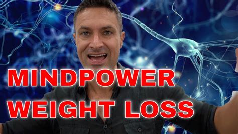 The Power Of The Mind Mindpower Training Youtube