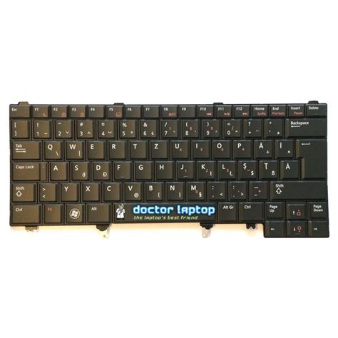 Tastatura Romana Laptop Dell Latitude E5420m Arhiva Okaziiro