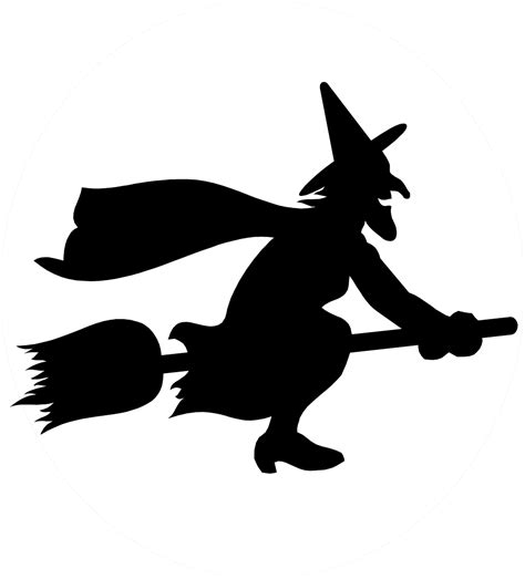 Witch On A Broomstick Clipart 20 Free Cliparts Download Images On Clipground 2024