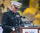 Who Will Follow Dunford as Next Marine Corps Commandant? - USNI News