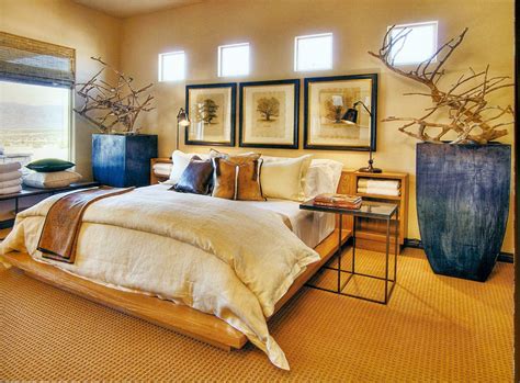 Thanks for visiting our modern primary bedroom ideas photo gallery where you scroll through dozens of amazing modern primary bedroom interior designs. DECORATING WITH AFRICAN | African Contemporary Bedroom ...