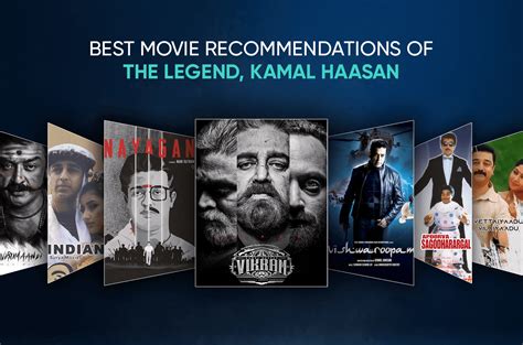 15 Of The All Time Best Kamal Haasan Movies