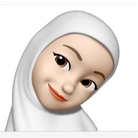 Iphone emoji png download 578 640 free. 200 Gambar Animasi Zepeto Hijab HD Paling Baru - Infobaru