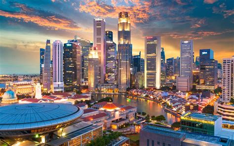 The country is made up of singapore island and about 60 much smaller islands. The ten best travel offers from Singapore Airlines in 2019