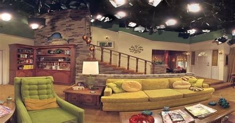 That 70s Show Living Room Set That70sshow