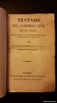 1821 - locke - tratado del gobierno civil - Comprar Livros antigos de ...