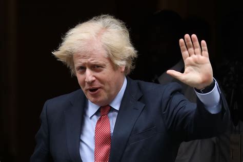 boris johnson news and latest pictures from