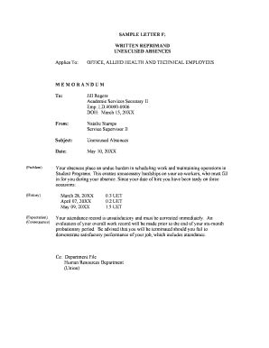 Home » sample letters » explanation letter for absence due to sickness. Printable sample letter of explanation for criminal charges - Edit, Fill Out & Download Form ...