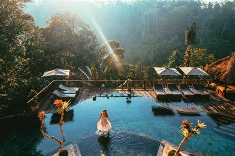 Best Hotels In Bali With Stunning Views The Jetsetter Diaries