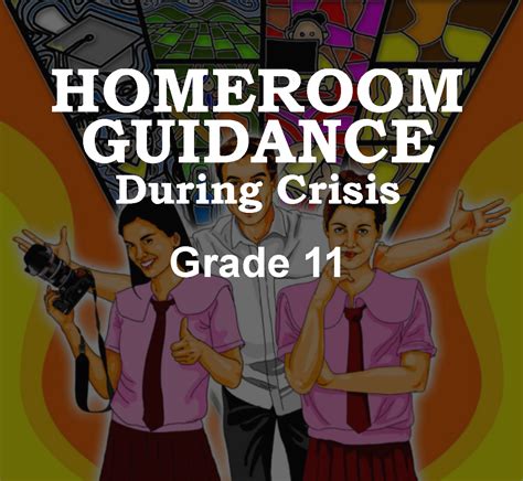 Homeroom Career Guidance Self Learning Modules Grade