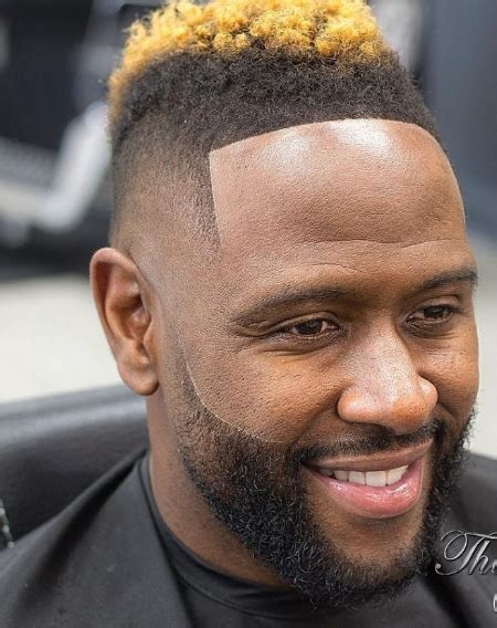 100 Hairstyles Haircuts For Black Men Black Men