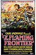 The Flaming Frontier (película 1926) - Tráiler. resumen, reparto y ...