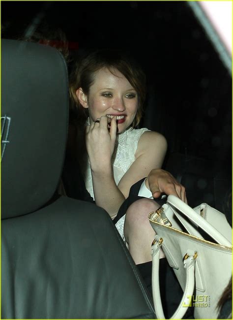 Emily Browning Emily Browning Photo Fanpop