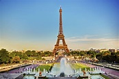 Paris: melhor época, hotéis, restaurantes, passeios e mais | Viagem e ...