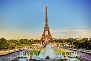 Paris: melhor época, hotéis, restaurantes, passeios e mais | Viagem e ...