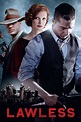 Lawless (2012) - Posters — The Movie Database (TMDB)
