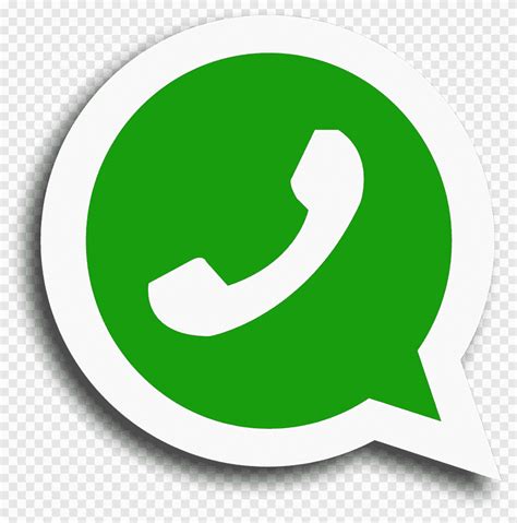 Vetor Simbolo Whatsapp Fundo Transparente Papel De Parede Images And