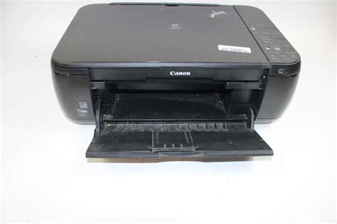 Canon Pixma Mp495 Inkjet Printer With Wifi K10356 Property Room